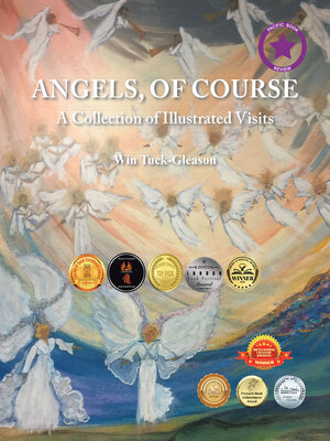 cover image of Angels, of Course